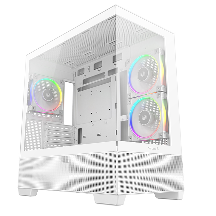 Deepcool CG380 3F WH